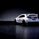 Illustration for article titled A white Honda